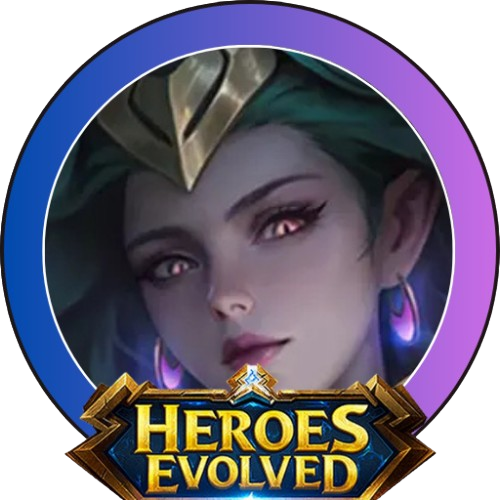 Heroes Evolved